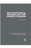 Multinationals, Technology & Competitiveness