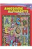Spark Awesome Alphabet Coloring Book