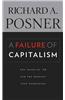 A Failure of Capitalism