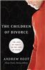 The Children of Divorce: The Loss of Family as the Loss of Being