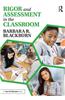 Rigor and Assessment in the Classroom
