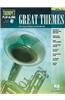 Great Themes: Trumpet Play-Along Volume 4