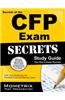 CFP Exam Secrets Study Guide: CFP Test Review for the Certified Financial Planner Exam