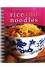 Rice and Noodles