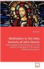 Meditation in the Holy Sonnets of John Donne