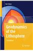 Geodynamics of the Lithosphere