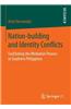Nation-Building and Identity Conflicts