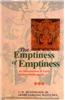 Emptiness of Emptiness