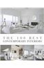 The 100 Best Contemporary Interior