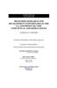 Measuring Research and Development Expenditures in the U.S. Nonprofit Sector: Conceptual and Design Issues: Summary of a Workshop