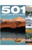 501 Must-Visit Wild Places