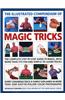 Illustrated Compendium of Magic Tricks