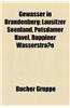 Gewasser in Brandenburg: Fluss in Brandenburg, Kanal in Brandenburg, See in Brandenburg, Spree, Havel, Elbe-Havel-Kanal, Oder, Oder-Spree-Kanal