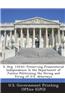 S. Hrg. 110-61: Preserving Prosecutorial Independence: Is the Department of Justice Politicizing the Hiring and Firing of U.S. Attorne