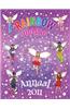 Rainbow Magic Annual: 2011