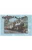 Railroad Postcard Book