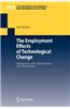 The Employment Effects of Technological Change