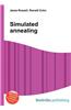 Simulated Annealing