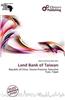 Land Bank of Taiwan
