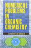 Numerical Problems in Organic Chemistry