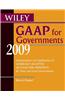 Wiley GAAP for Governments: Interpretation and Application of Generally Accepted Accounting Principles for State and Local Governments
