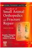 Brinker, Piermattei, and Flo's Handbook of Small Animal Orthopedics and Fracture Repair