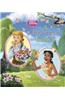A Princess Easter (Disney Princess)