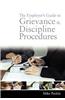 Employer's Guide to Grievance and Discipline Procedures