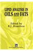 Lipid Analysis of Oils and Fats