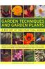 Garden Techniques and Garden Plants