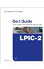 Lpic-2 Cert Guide: (201-400 and 202-400 Exams)