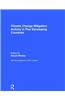 Climate Change Mitigation Actions in Five Developing Countries