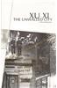 The Unwalled City: A Novel of Hong Kong