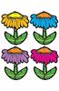 Flowers Cut-Outs
