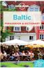 Lonely Planet Baltic Phrasebook