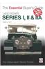 Land Rover Series I, II & IIA