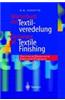 Worterbuch Der Textilveredelung/Dictionary of Textile Finishing