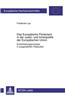 Das Europaeische Parlament in Der Justiz- Und Innenpolitik Der Europaeischen Union: Entscheidungsprozesse in Ausgewaehlten Fallstudien