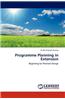 Programme Planning in Extension