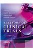 Textbook of Clinical Trials