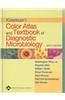 Koneman's Color Atlas and Textbook of Diagnostic Microbiology