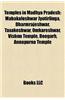 Temples in Madhya Pradesh: Mahakaleshwar Jyotirlinga, Dharmrajeshwar, Taxakeshwar, Omkareshwar, Vishnu Temple, Deogarh, Annapurna Temple