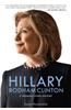 Hillary Rodham Clinton: A Woman Living History