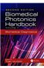 Biomedical Photonics Handbook, Second Edition