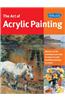 The Art of Acrylic Painting