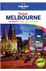 Lonely Planet Pocket Melbourne