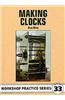 Making Clocks