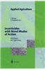 Insecticides with Novel Modes of Action: Mechanisms and Application