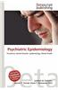 Psychiatric Epidemiology