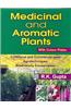 Medicinal and Aromatic Plants with Colour Plates